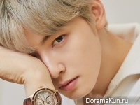 Cha Eun Woo