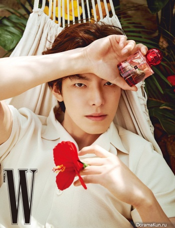 Kim Woo Bin