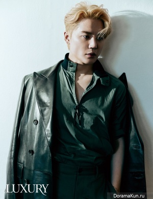 Kim Joon Soo