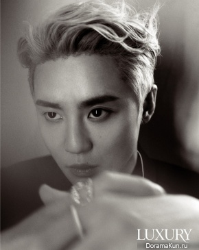 Kim Joon Soo