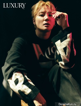 Kim Joon Soo
