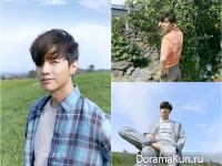 Won Bin