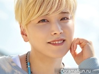 Lee Sung Min