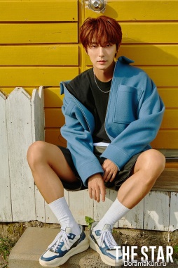 Lee Jun Ki