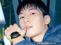 Wi Ha Joon