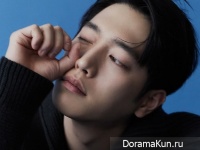 Seo Kang Joon