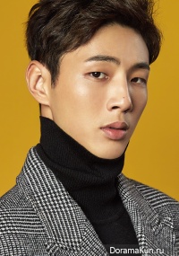 Kim Ji Soo