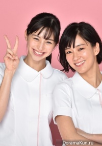 Hakui no Senshi