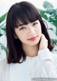 Komatsu Nana