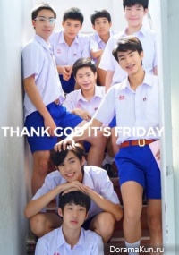 Thank God It's Friday