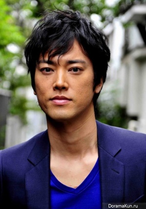 Kiritani Kenta
