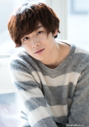 Suzuki Shogo