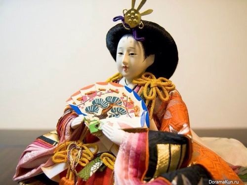 Bunraku