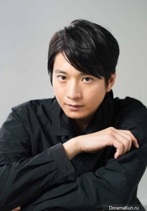 Mukai Osamu