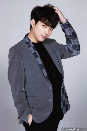 Woohyun