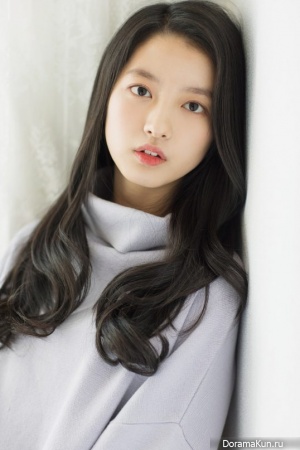 Kim Ji Min