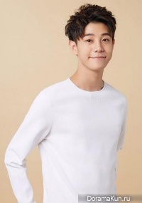 Liu Jian Yu