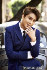Park Jung Min