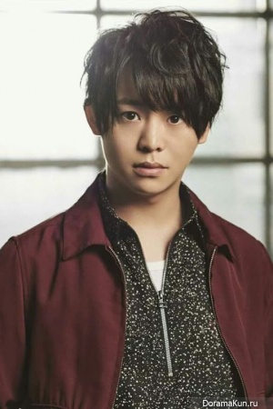 Arioka Daiki