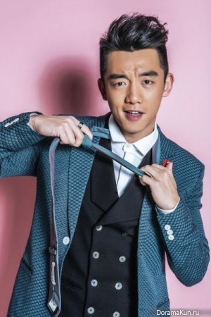 Zheng Kai