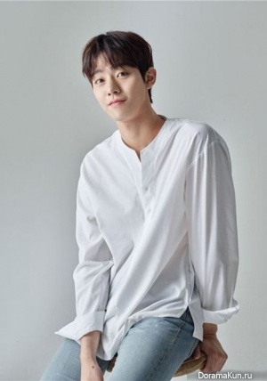 Ahn Hyo Seop