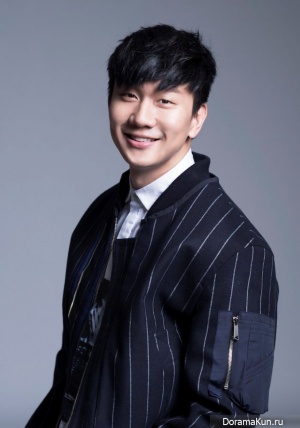 JJ Lin JJ Lin