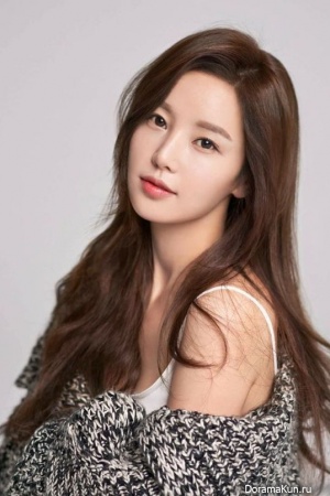 Nam Gyu Ri