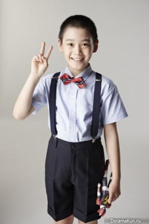 Jung Yoon Suk