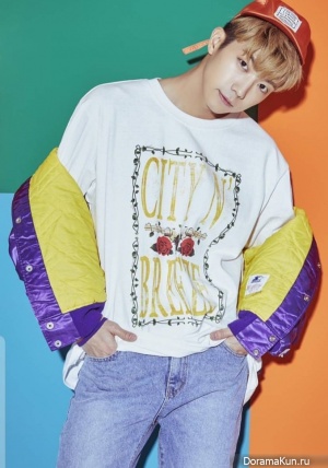 Wooyoung