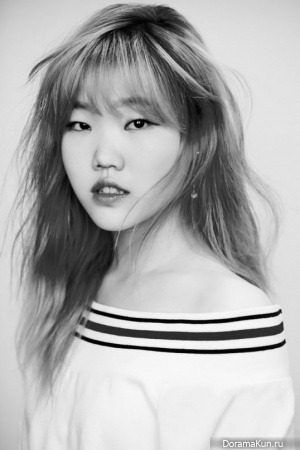 Lee Soo Hyun
