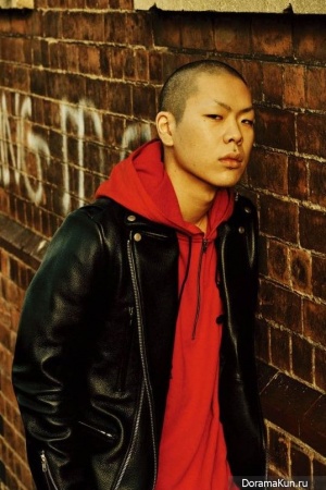 Oh Hyuk