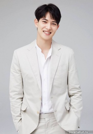 Lee Jong Hyun