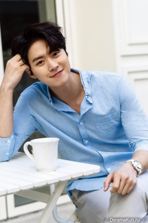 Gong Myung