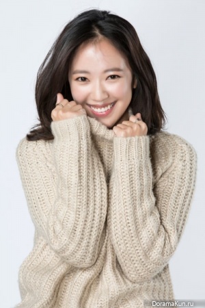 Jun Hye Jin Jun Hye Jin