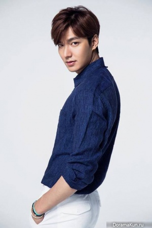 Lee Min Ho