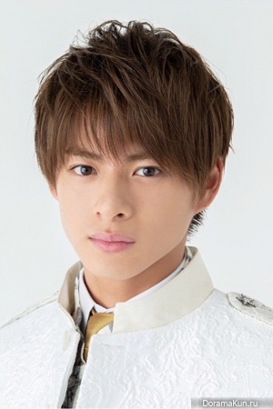 Hirano Sho Hirano Sho