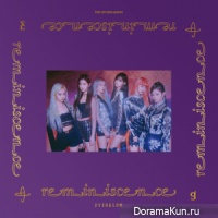 EVERGLOW