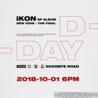 iKON