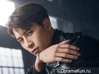 Jackson Wang