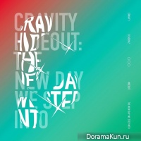 CRAVITY