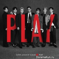 Super Junior - Too Late