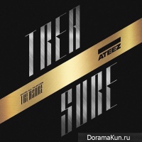 ATEEZ