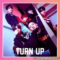 GOT7 - TURN UP