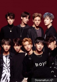 Stray Kids