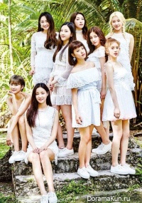 MOMOLAND