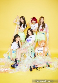 MOMOLAND