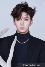 Kihyun