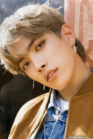 Hongjoong