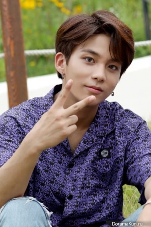 Jongho