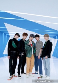 TXT Episode